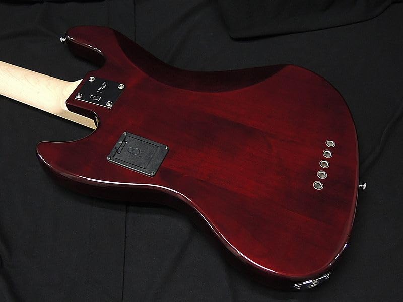 Amazon | Sire Marcus Miller V7 Alder 5st TS FL フレットレス仕様